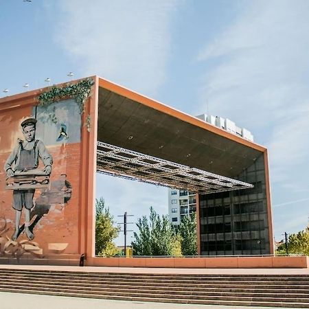 Setubal Rp House Apartamento Perto Do Mar E Comercio Na Luisa Todi Zewnętrze zdjęcie