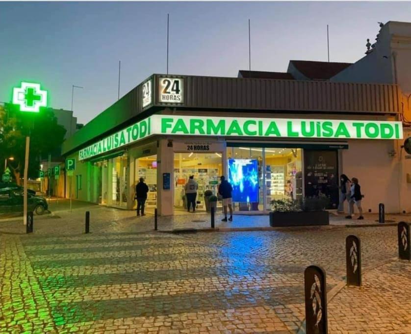 Setubal Rp House Apartamento Perto Do Mar E Comercio Na Luisa Todi Zewnętrze zdjęcie