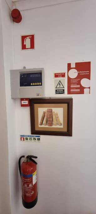 Setubal Rp House Apartamento Perto Do Mar E Comercio Na Luisa Todi Zewnętrze zdjęcie