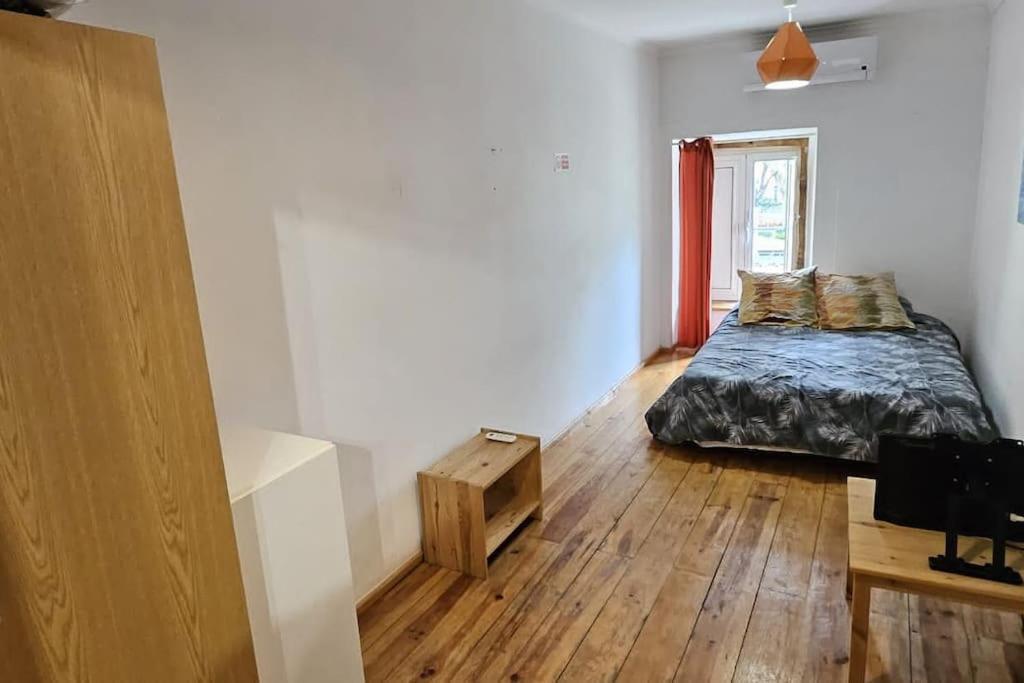 Setubal Rp House Apartamento Perto Do Mar E Comercio Na Luisa Todi Zewnętrze zdjęcie