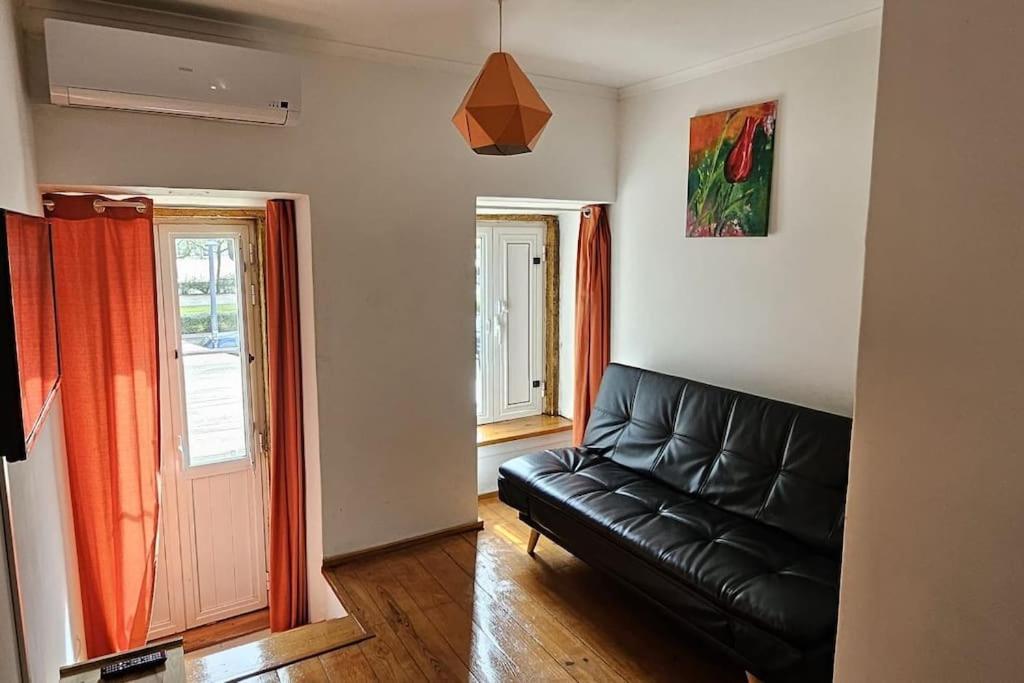Setubal Rp House Apartamento Perto Do Mar E Comercio Na Luisa Todi Zewnętrze zdjęcie
