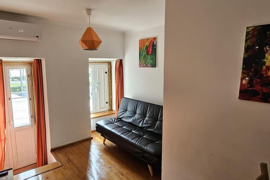 Setubal Rp House Apartamento Perto Do Mar E Comercio Na Luisa Todi Zewnętrze zdjęcie