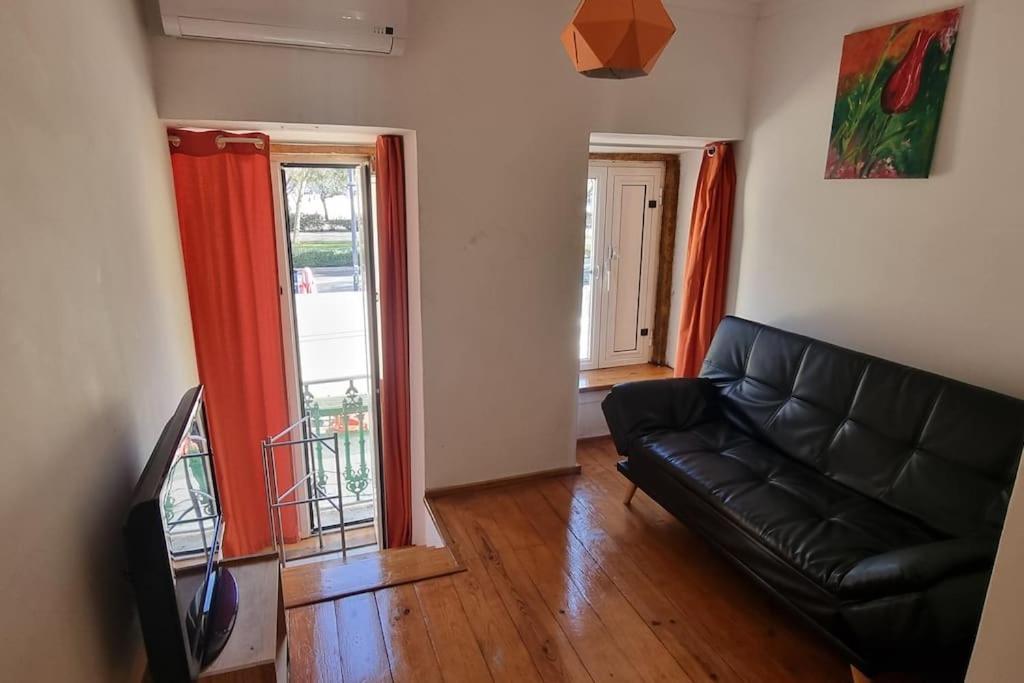Setubal Rp House Apartamento Perto Do Mar E Comercio Na Luisa Todi Zewnętrze zdjęcie