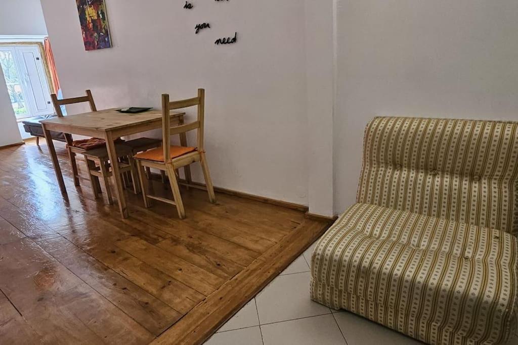 Setubal Rp House Apartamento Perto Do Mar E Comercio Na Luisa Todi Zewnętrze zdjęcie