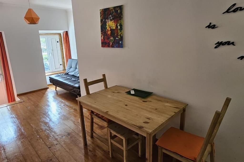 Setubal Rp House Apartamento Perto Do Mar E Comercio Na Luisa Todi Zewnętrze zdjęcie
