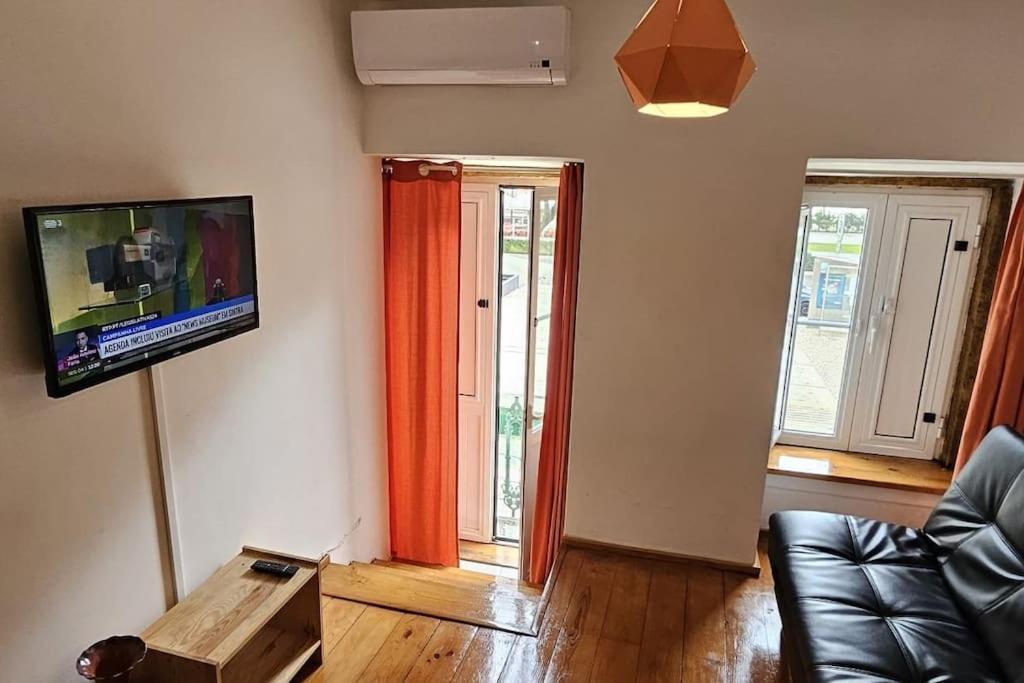 Setubal Rp House Apartamento Perto Do Mar E Comercio Na Luisa Todi Zewnętrze zdjęcie
