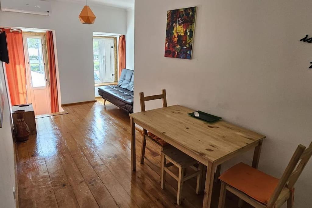 Setubal Rp House Apartamento Perto Do Mar E Comercio Na Luisa Todi Zewnętrze zdjęcie